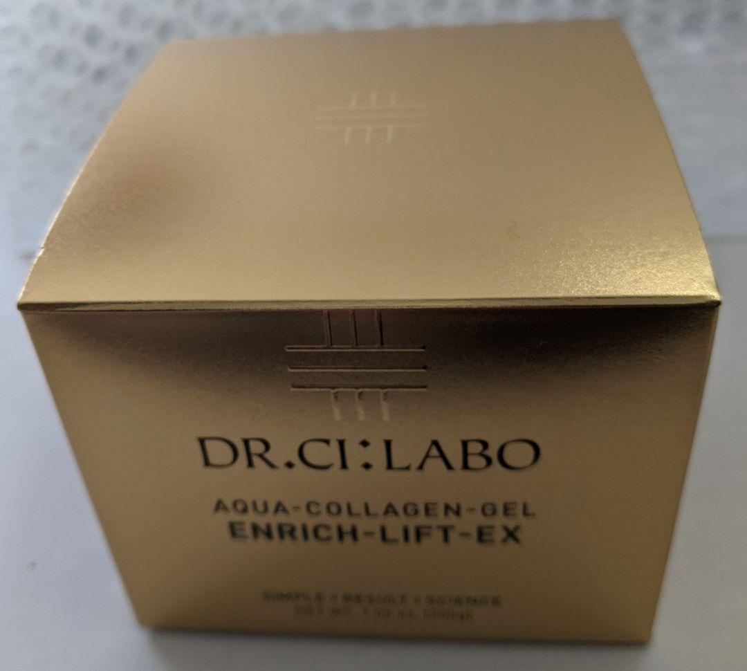 DR.シーラボ　アクアコラーゲンゲルエンリッチリフトEX 200ｇ