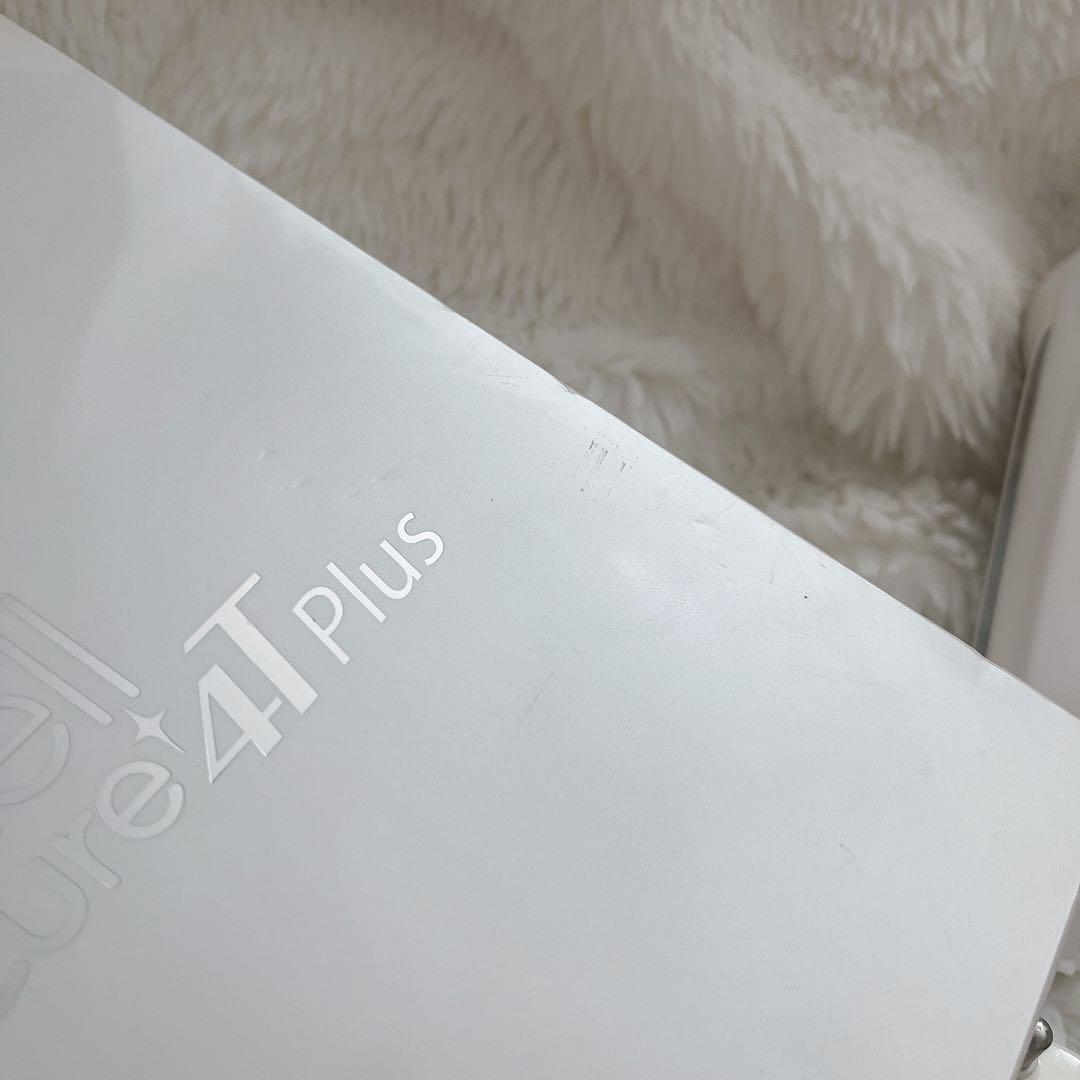 【セルキュア4Tプラス】自宅でエステ級ケア 美品/訳あり