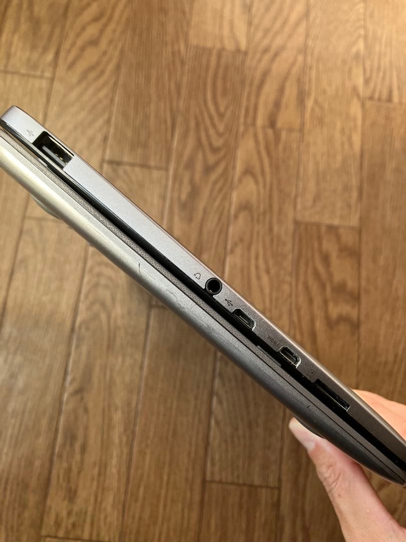 ASUS ノートPC TransBook T101HA