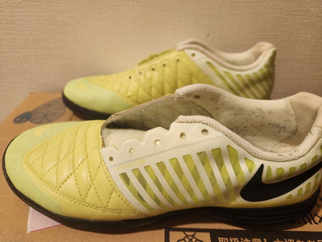 【貴重】Nike／ルナガト2