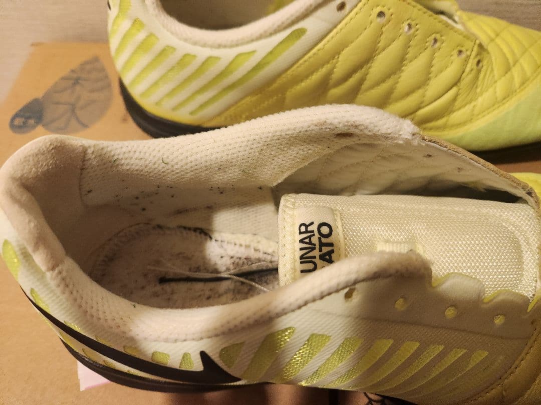 【貴重】Nike／ルナガト2