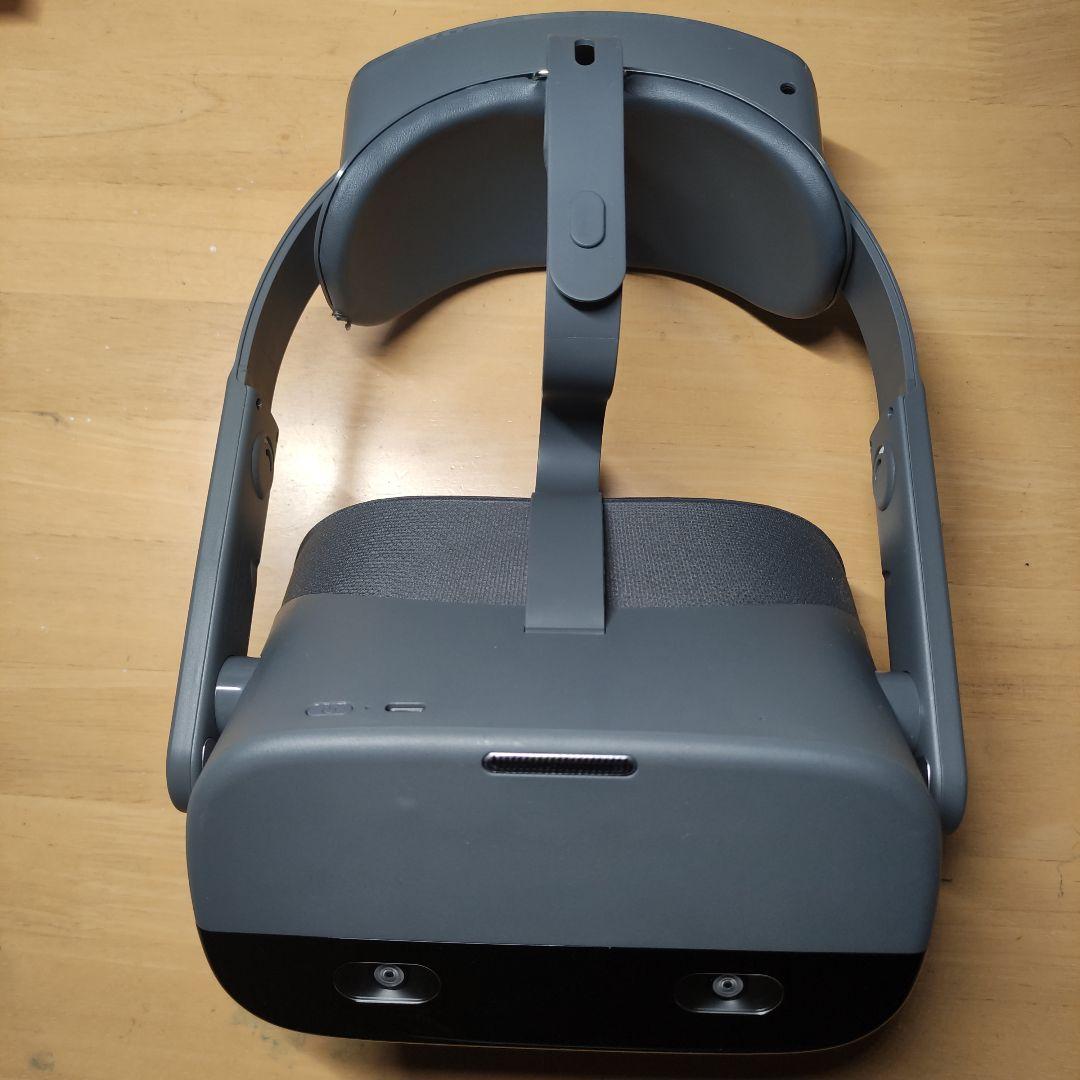 Pico neo2 eye (Quest proとほぼ同スペック)