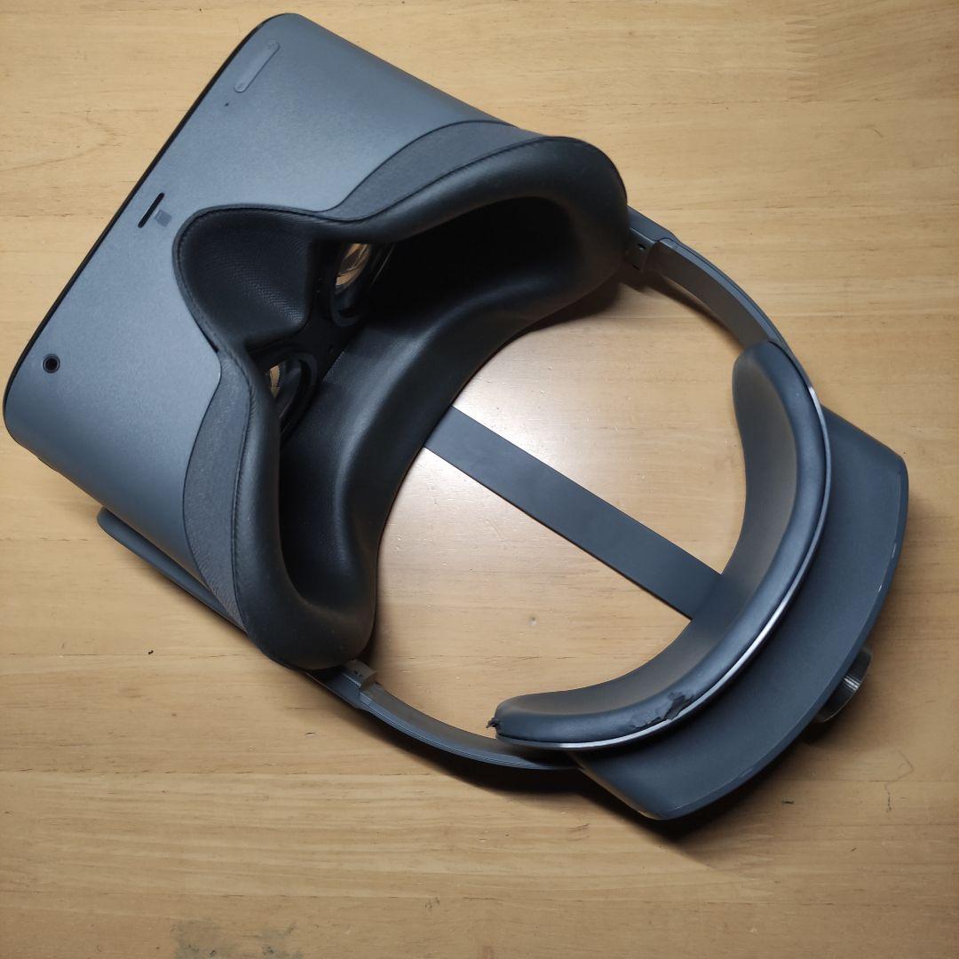 Pico neo2 eye (Quest proとほぼ同スペック)