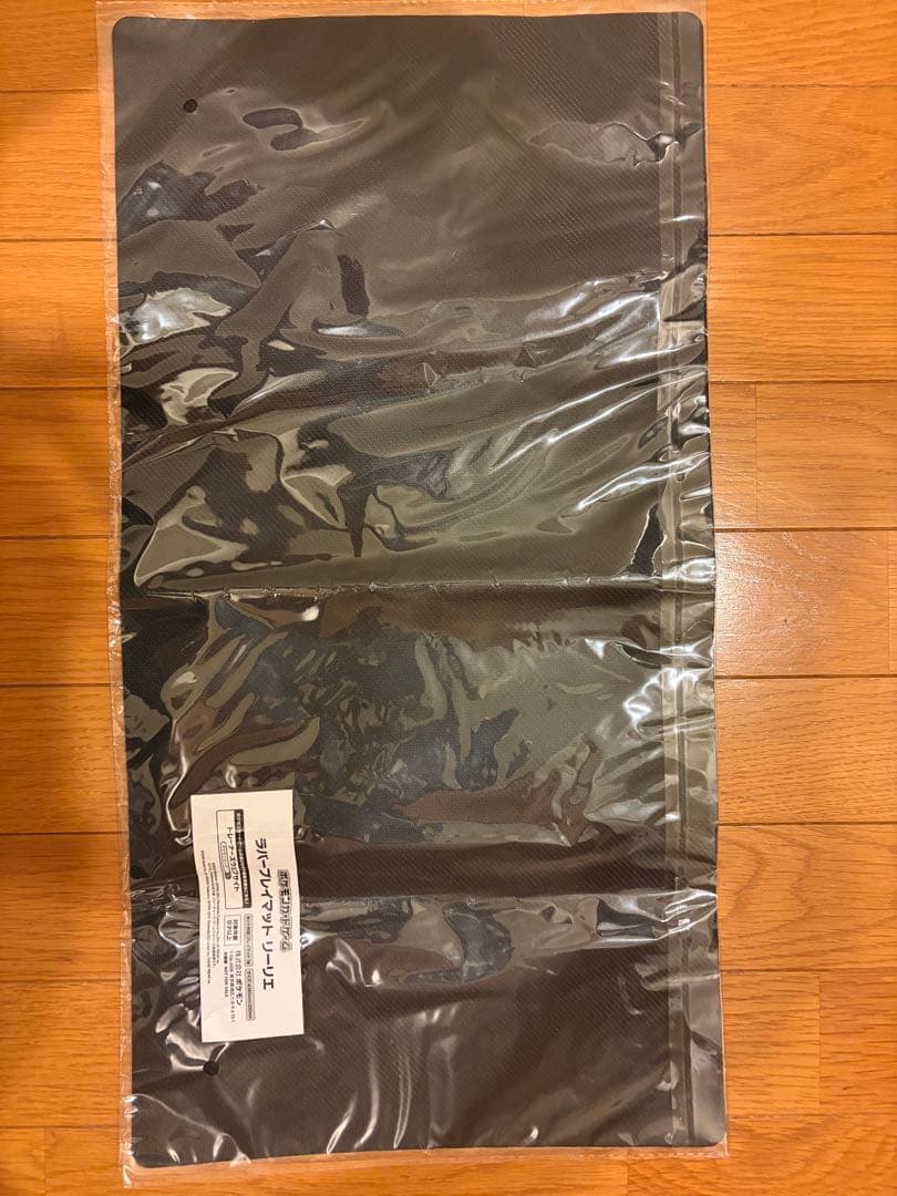 T*N様 ポケモンカード オシャレを楽しむリーリエ プレイマット