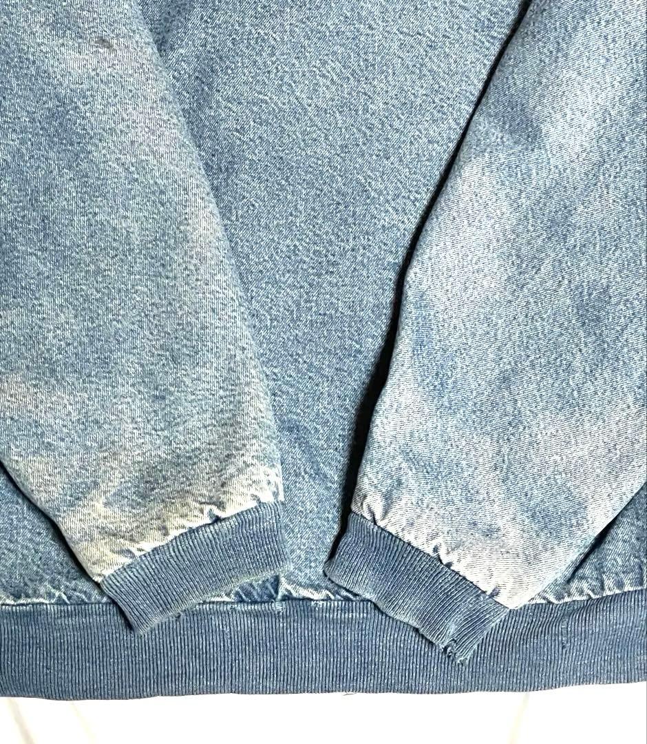 く*ま様 Carhartt 80～90sデニム アクティブジャケットUSA製で希