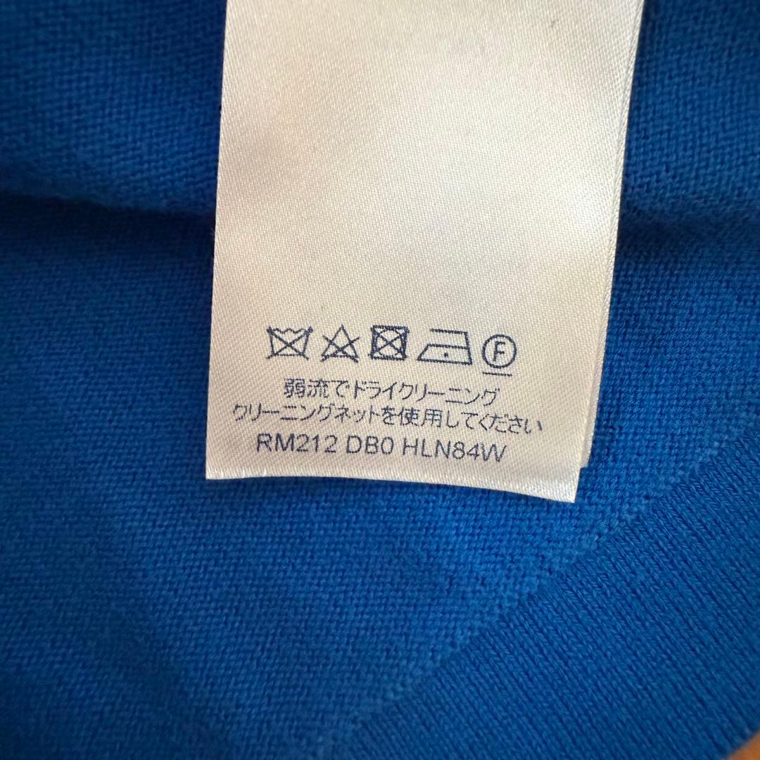 みょルイヴィトン LOUIS VUITTON 21AW ニット3XL