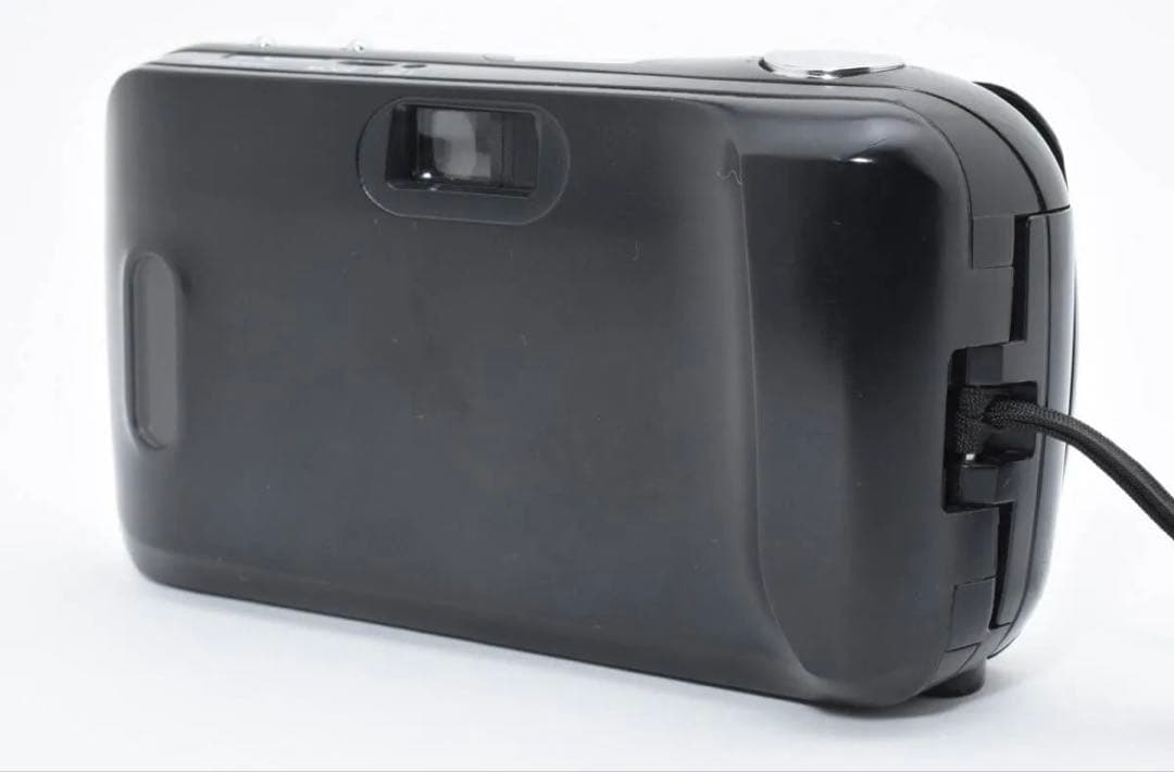 OLYMPUS μ mju 初代