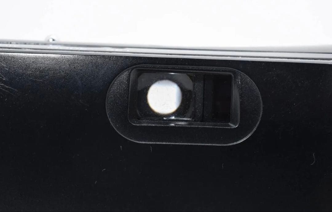 OLYMPUS μ mju 初代