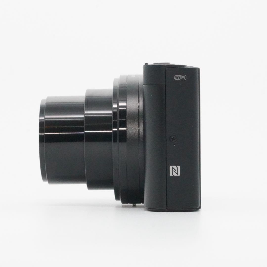 SONY ソニー DSC-WX500 ブラック