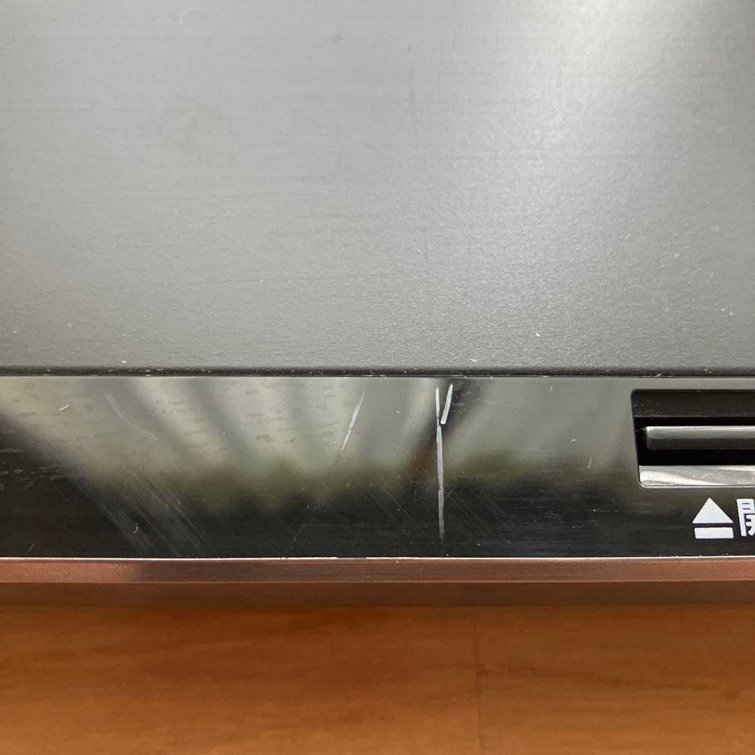 Panasonic　Blu-rayレコーダー