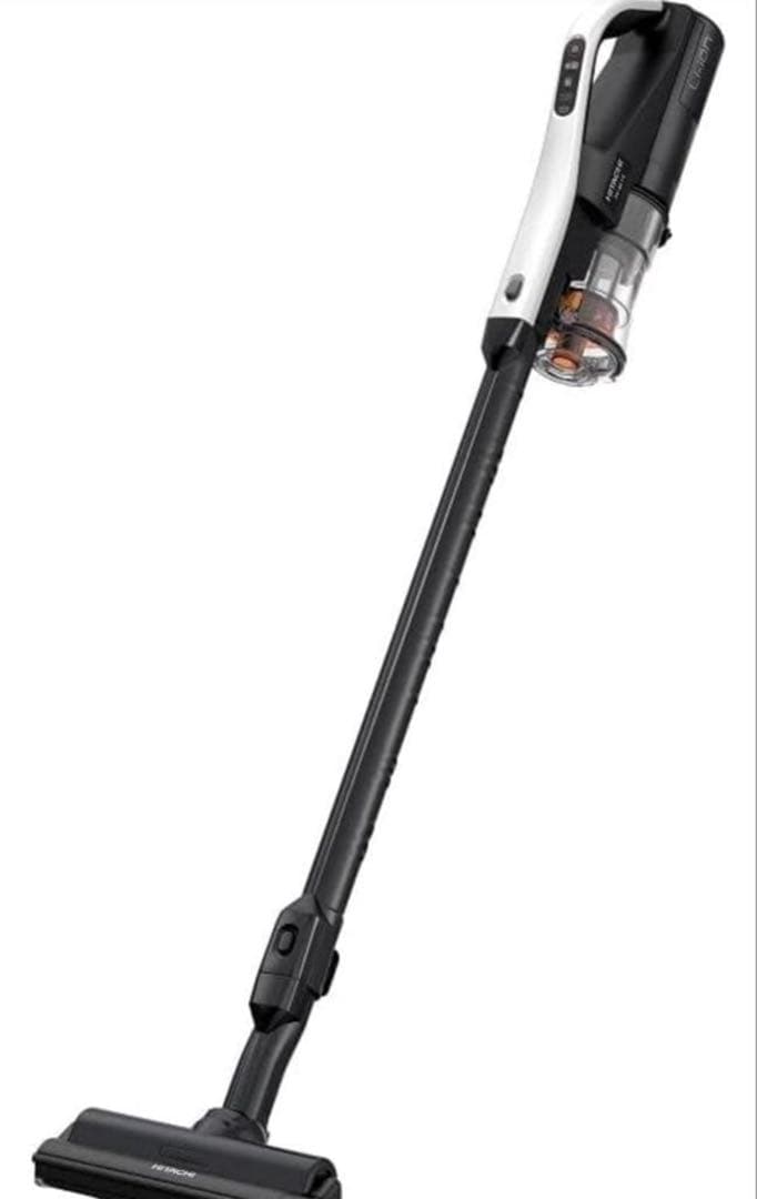 日立 HITACHI ラクかるスティック PV-BL1K 未使用 ホワイト