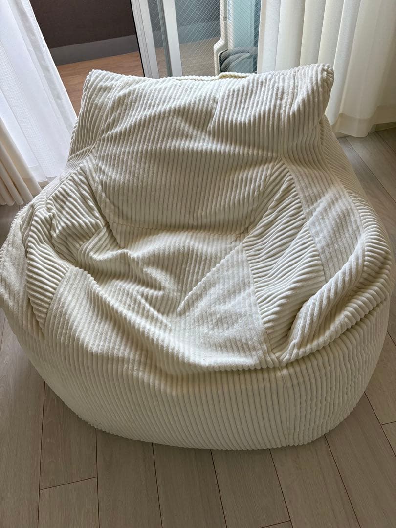 1人掛けソファ nana