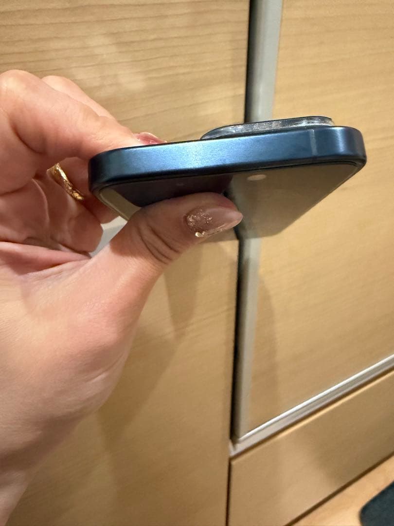 Apple iPhone 15 Pro 128GB 最終お値引きです。