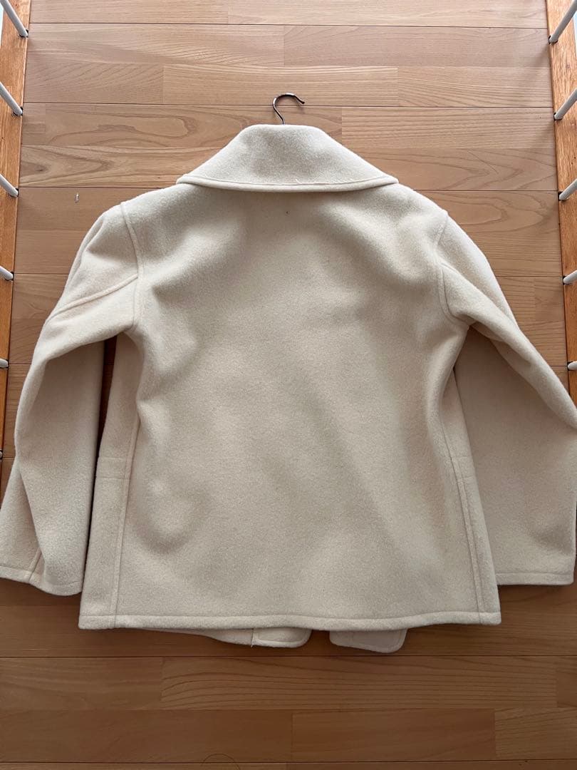 anatomica アナトミカ seafarer  NAVYサンプル品