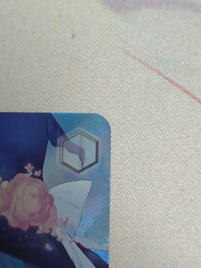 ヴァイスシュヴァルツ 帽子の少女 クトリ