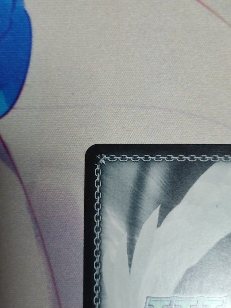 ヴァイスシュヴァルツ 帽子の少女 クトリ