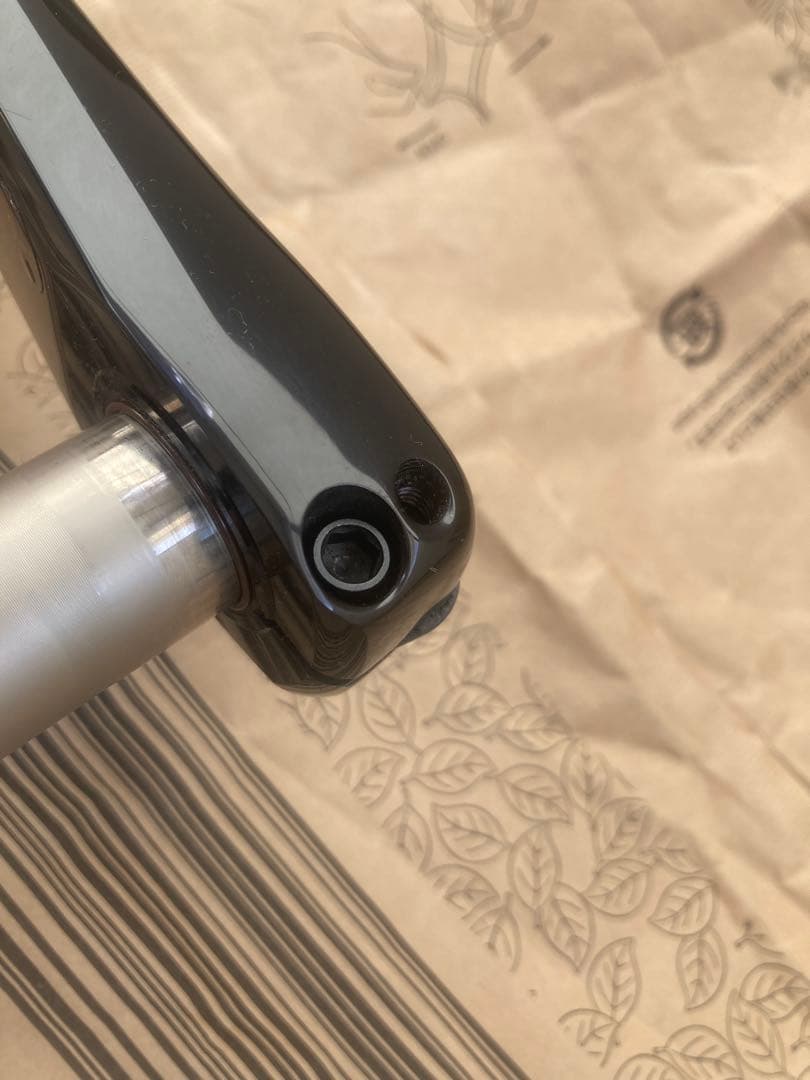 R9200 デュラエース クランク アーム 170mm