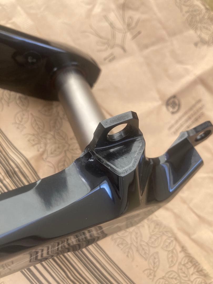 R9200 デュラエース クランク アーム 170mm