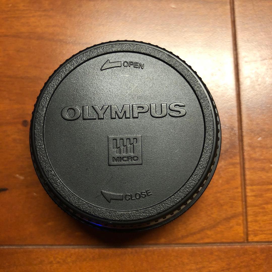 【ジャンク品】オリンパス　標準レンズ　14-42mm F3.5-5.6