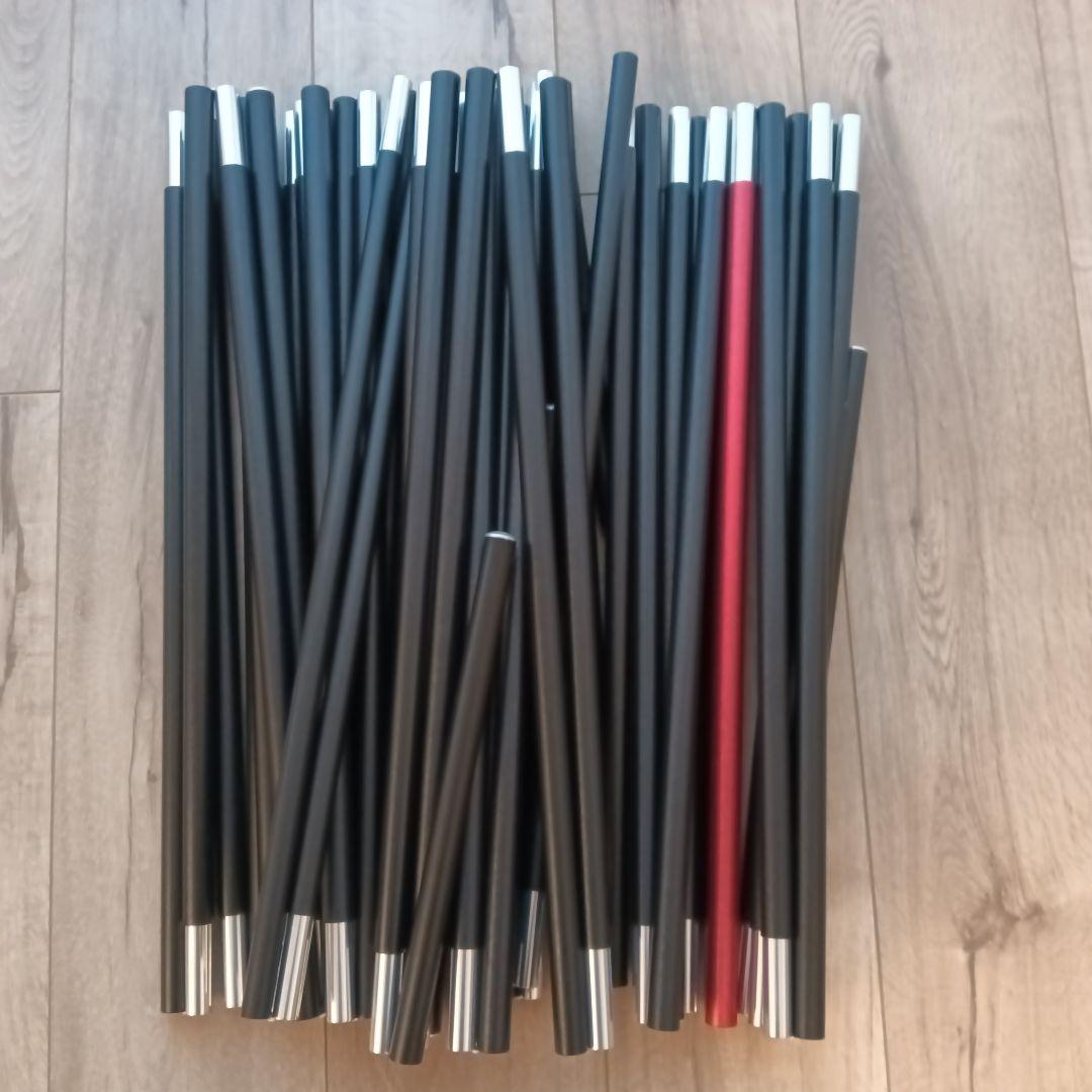 ミニマルワークス　VハウスL　タン