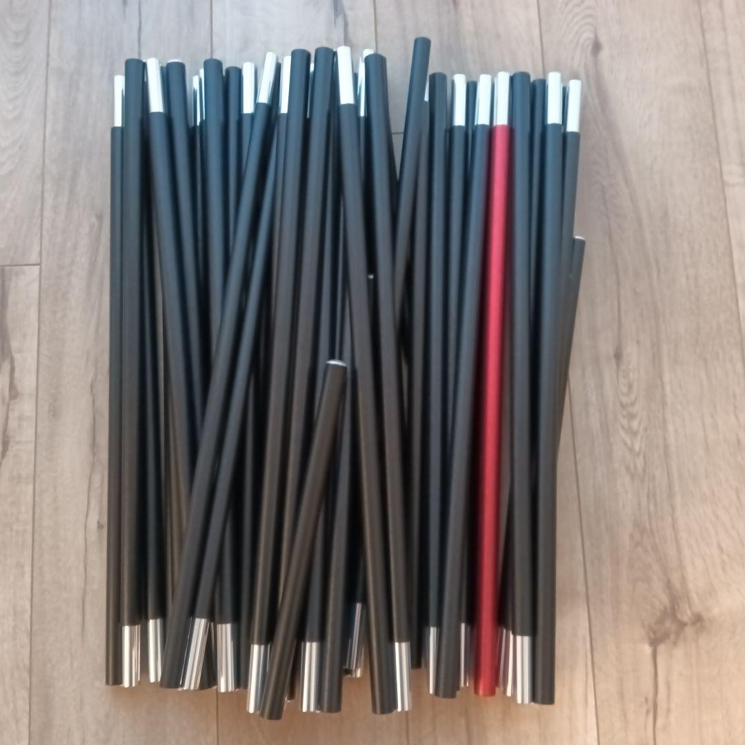 ミニマルワークス　VハウスL　タン