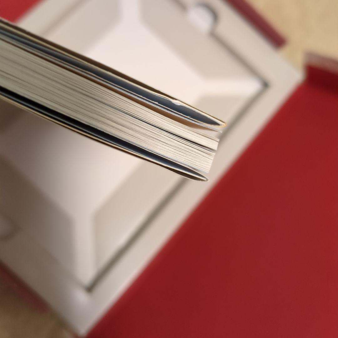 完全版人形少女限定版BOX　楳図かずお