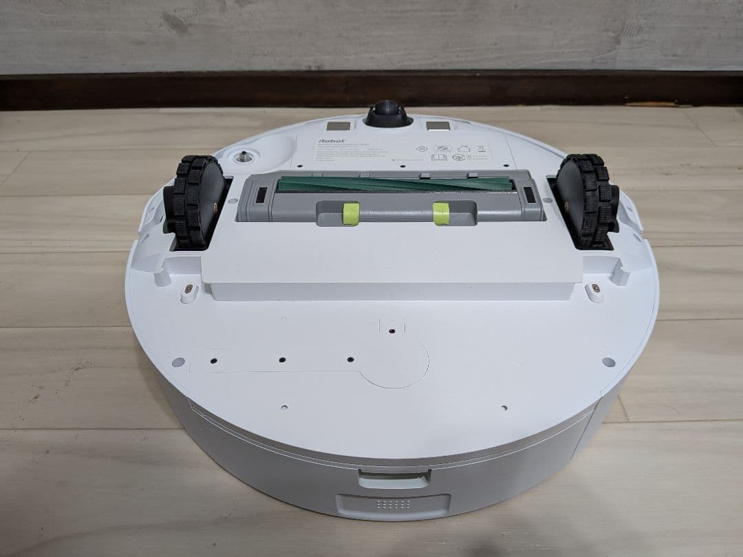 《試運転のみ》Roomba 205 DustCompactor