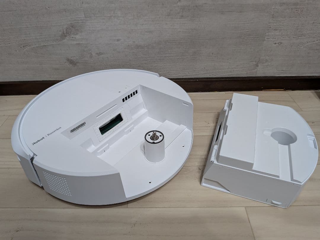 《試運転のみ》Roomba 205 DustCompactor