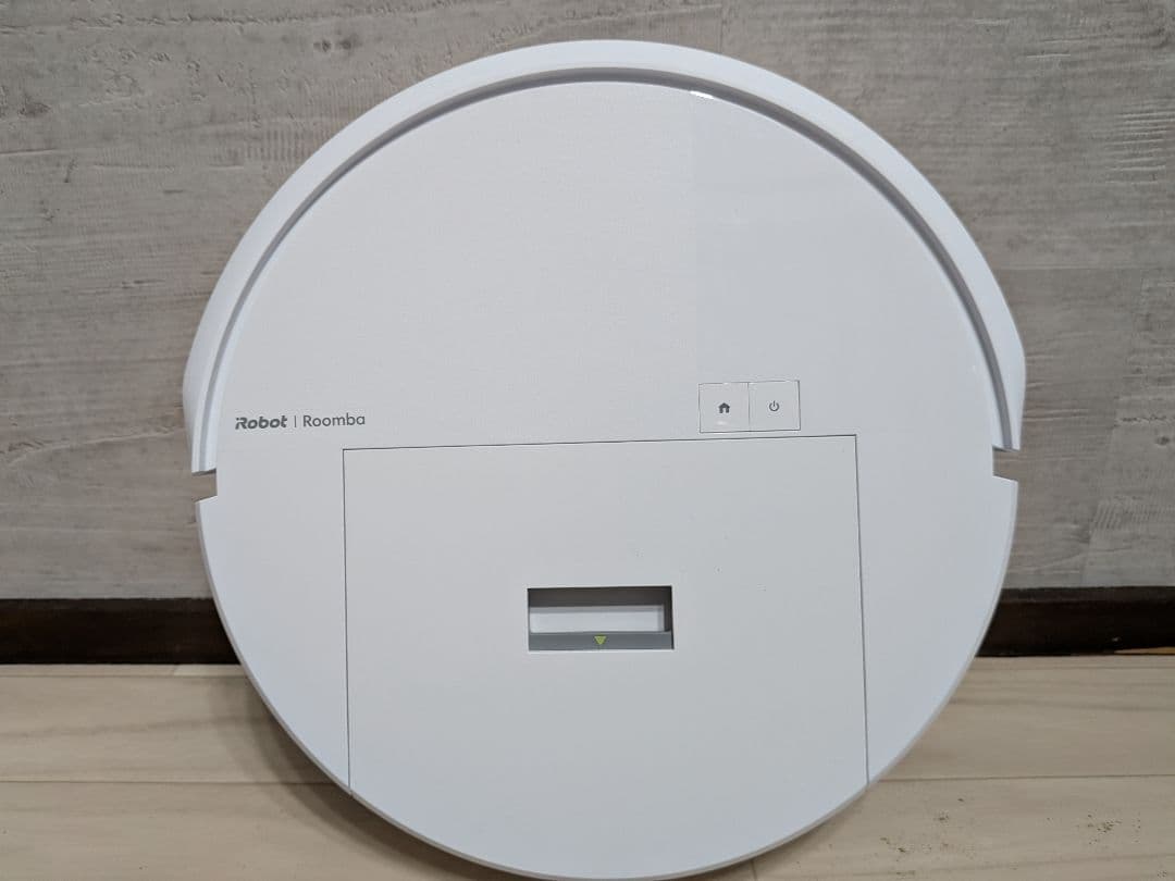 《試運転のみ》Roomba 205 DustCompactor