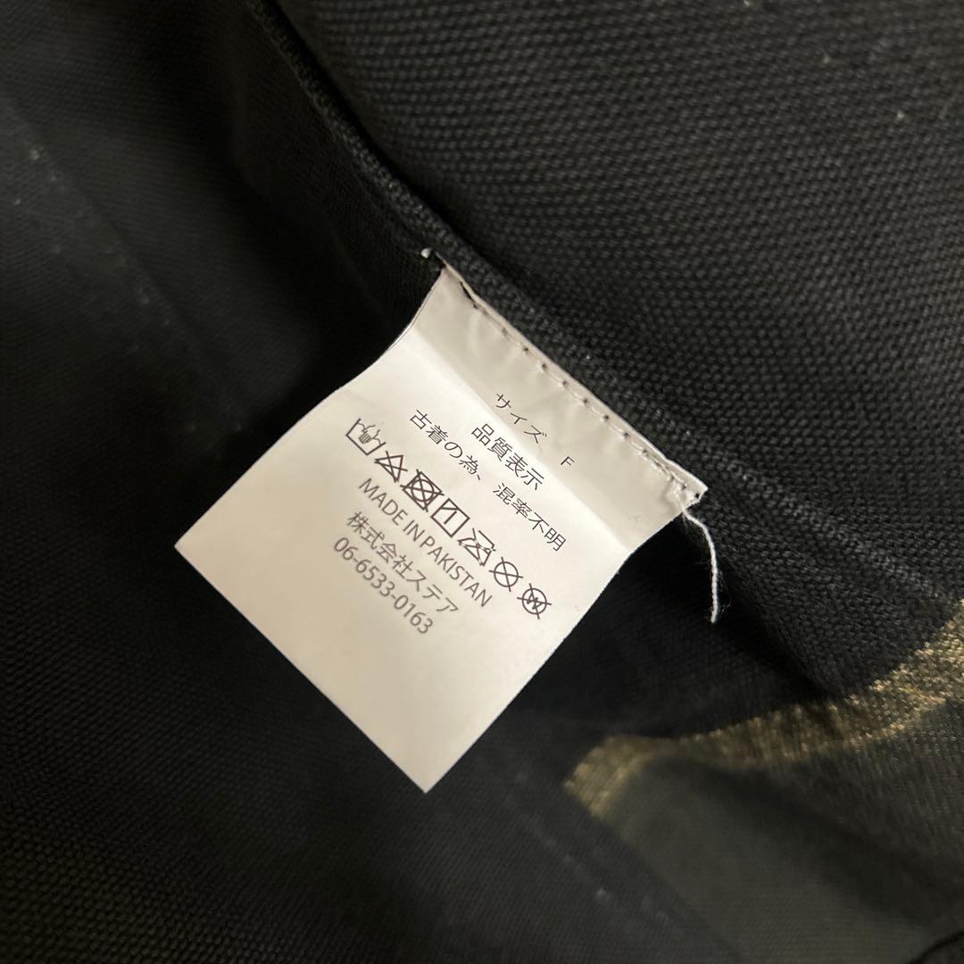 Carhartt ミスターリメイクマン　ハンティングベスト　US三軒茶屋