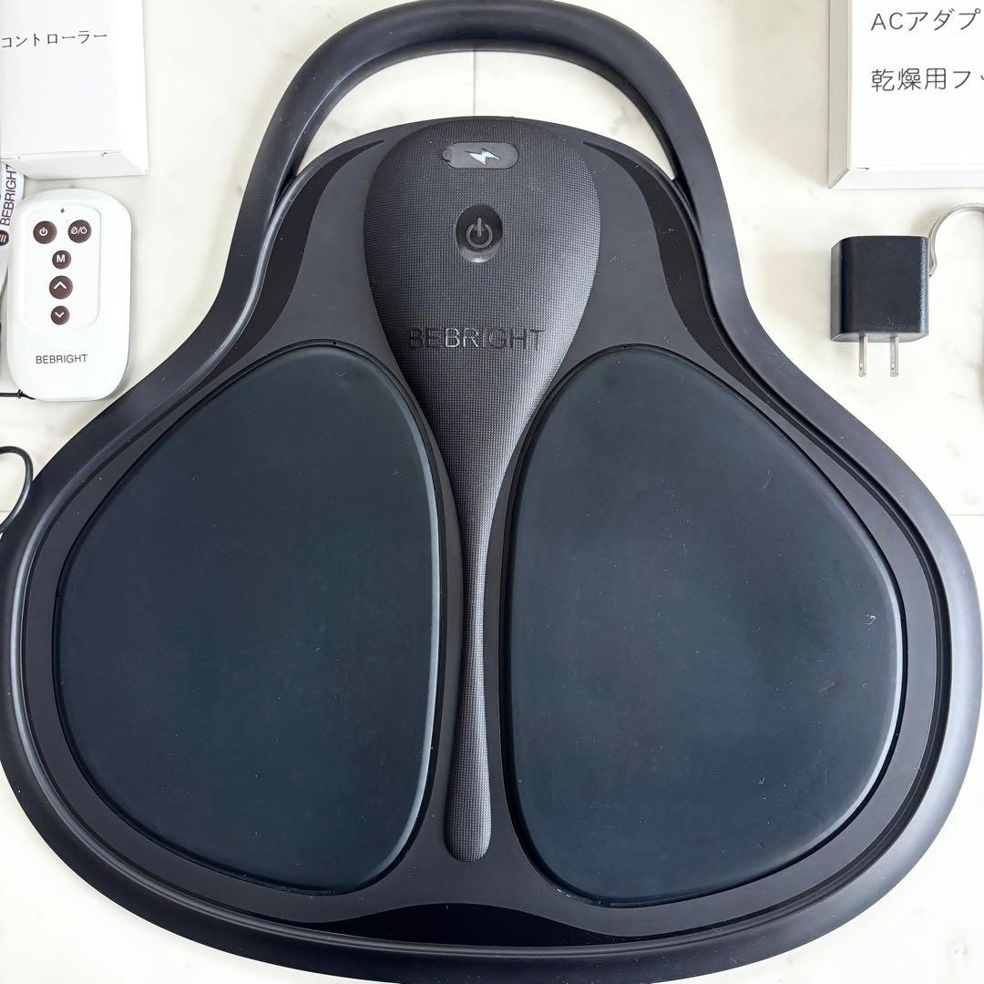 BEBRIGHT HIP LIFT PAD ヒップリフトパッド BE-HLP01