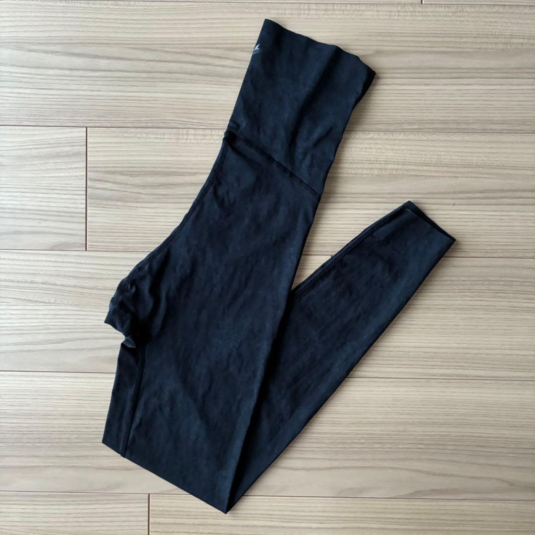 グラントイーワンズ ホルミーレギンス L スパッツ ホルミシス　Mサイズ