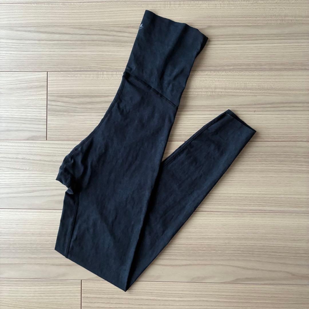 グラントイーワンズ ホルミーレギンス L スパッツ ホルミシス　Mサイズ