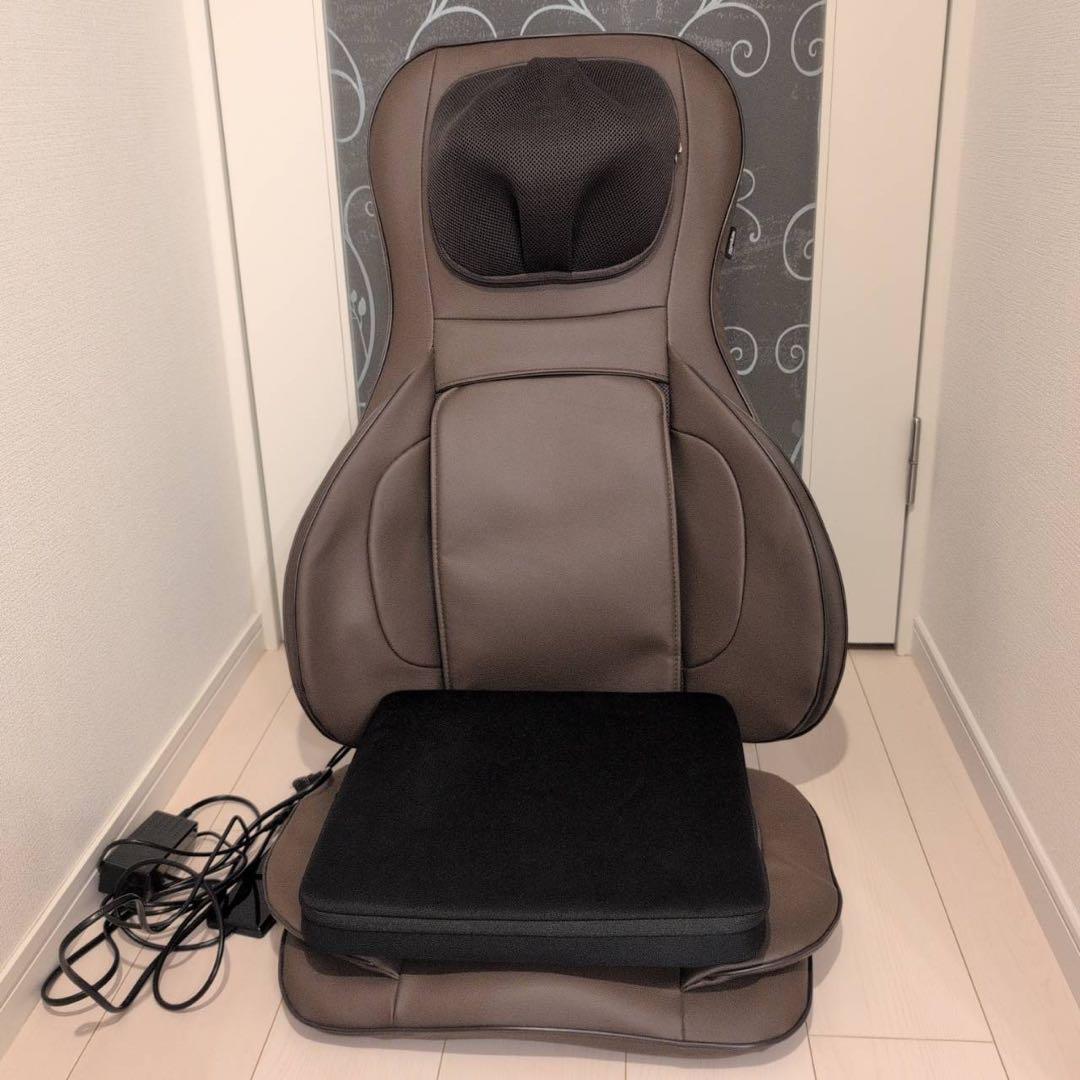 メディカルシートペルソナ