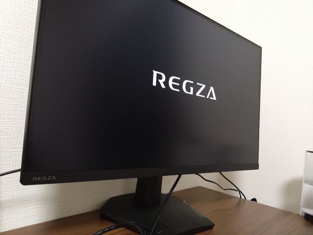 REGZA ゲーミングモニター RM-G276N 27V型