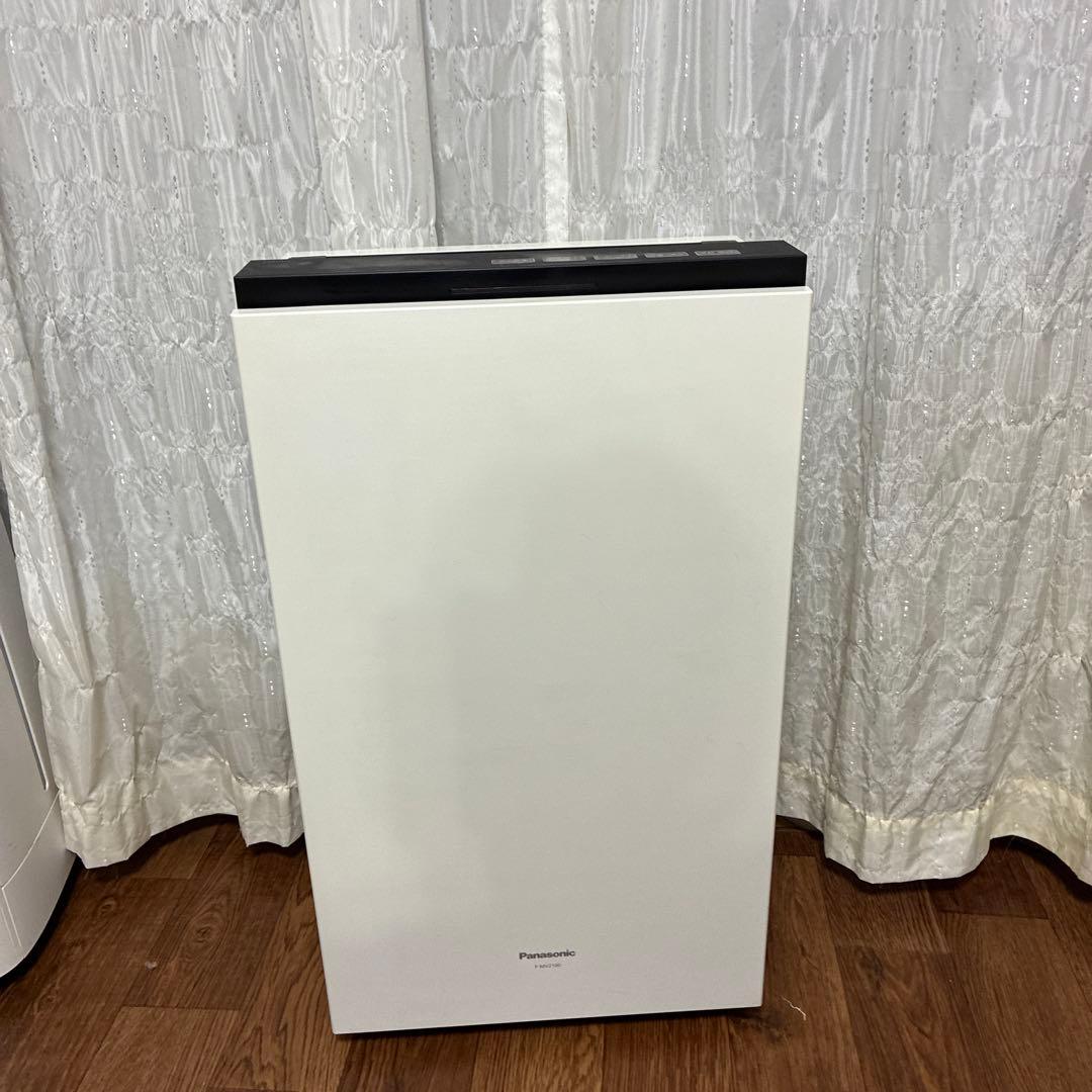 Panasonic F-MV2100 脱臭機
