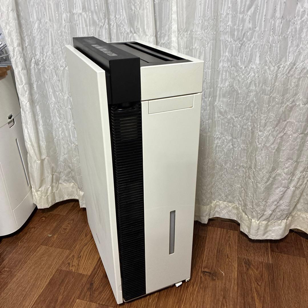 Panasonic F-MV2100 脱臭機