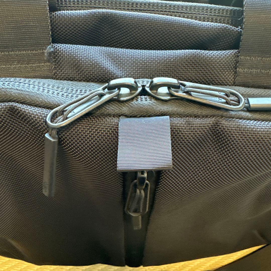 ［極美品］Aer Gym Duffel 2 Small