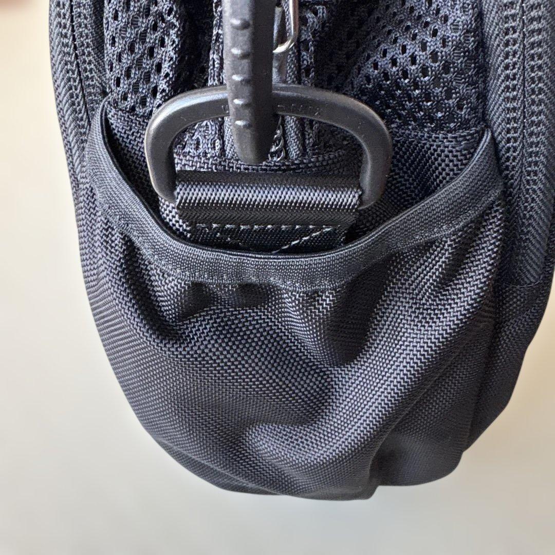 ［極美品］Aer Gym Duffel 2 Small
