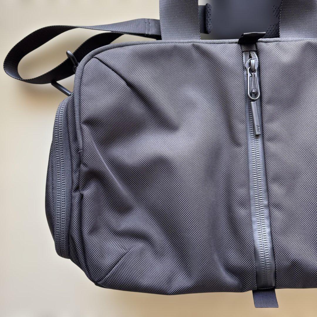 ［極美品］Aer Gym Duffel 2 Small