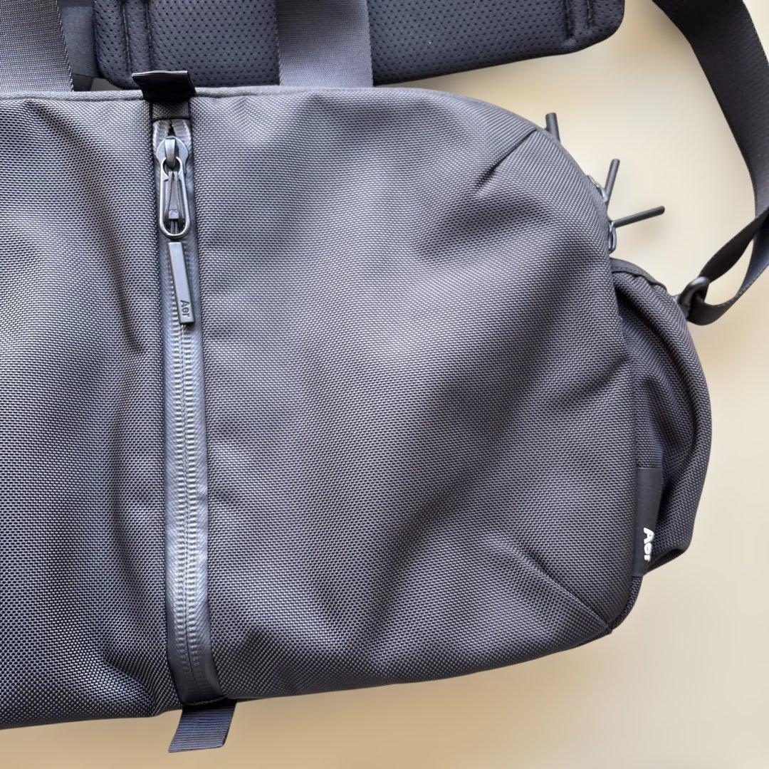 ［極美品］Aer Gym Duffel 2 Small