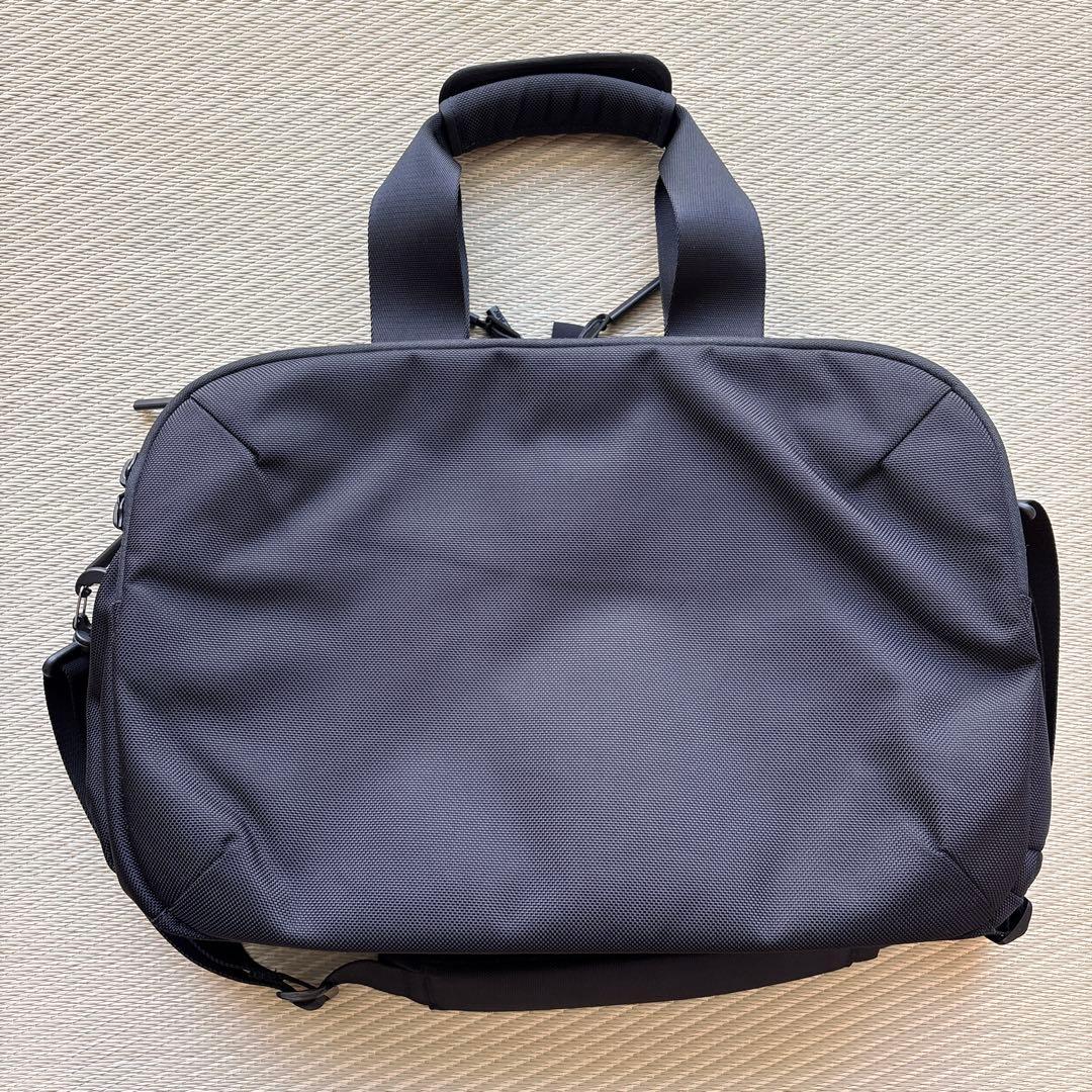 ［極美品］Aer Gym Duffel 2 Small