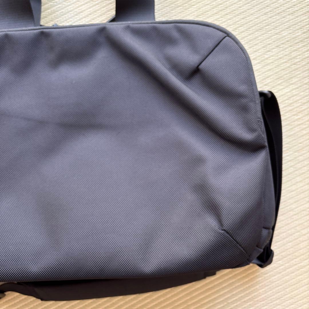 ［極美品］Aer Gym Duffel 2 Small