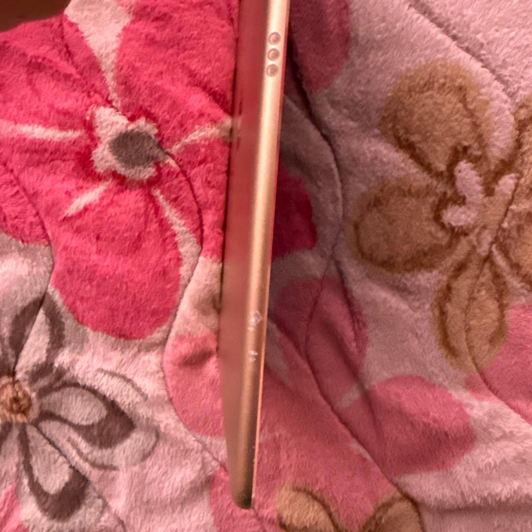 Apple iPad Pro 10.5インチ ゴールド 64GB 本体