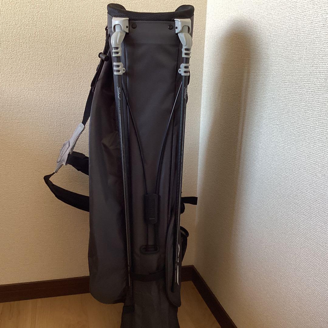 マ*ス様 タイトリスト　VOKEY スタンドキャディバック