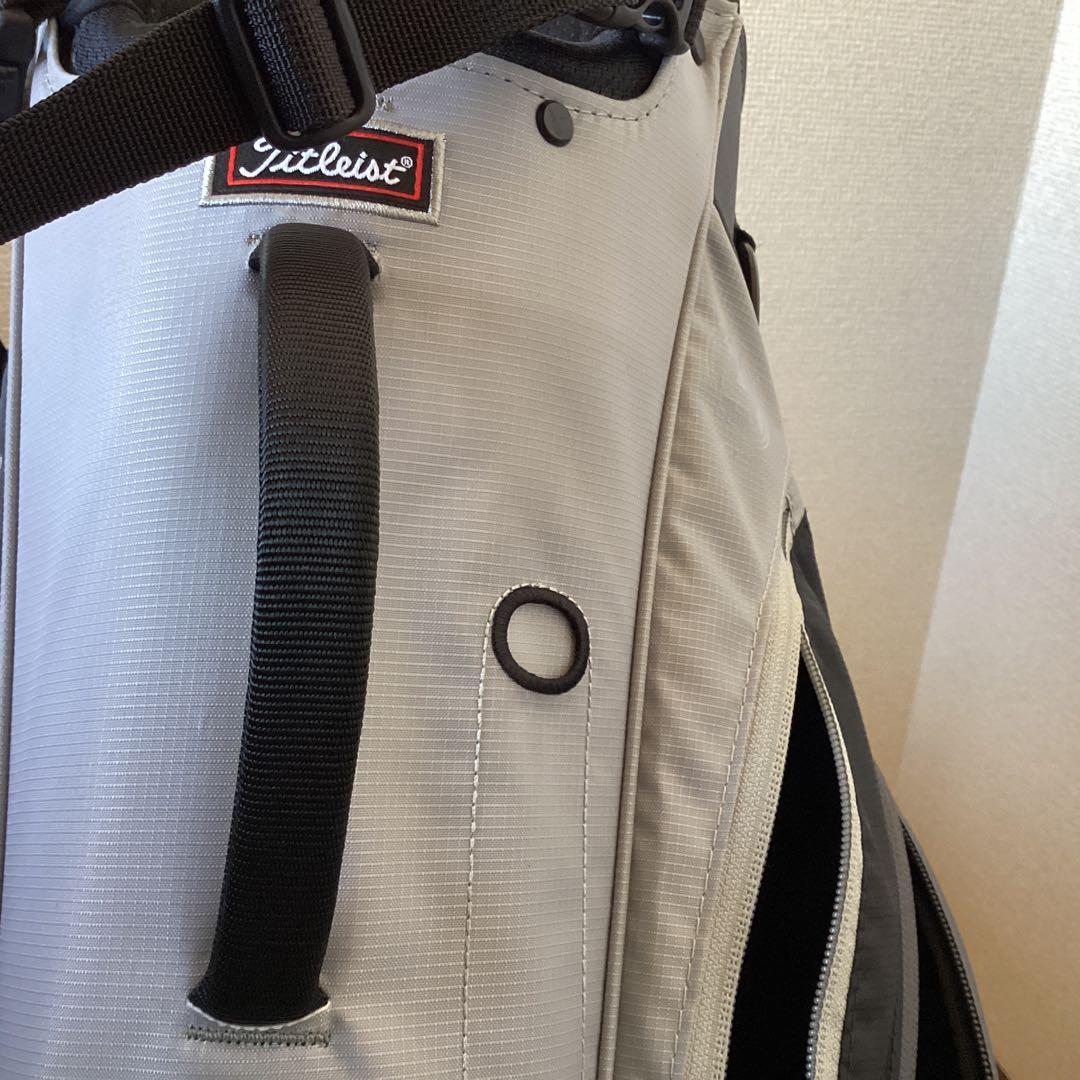 マ*ス様 タイトリスト　VOKEY スタンドキャディバック