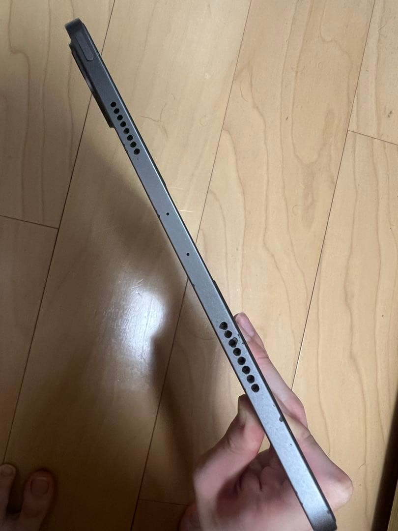 iPad Pro 11 インチ M2チップ 第4世代 128GB スペースグレイ