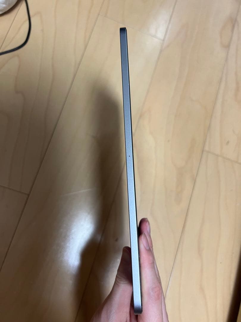 iPad Pro 11 インチ M2チップ 第4世代 128GB スペースグレイ