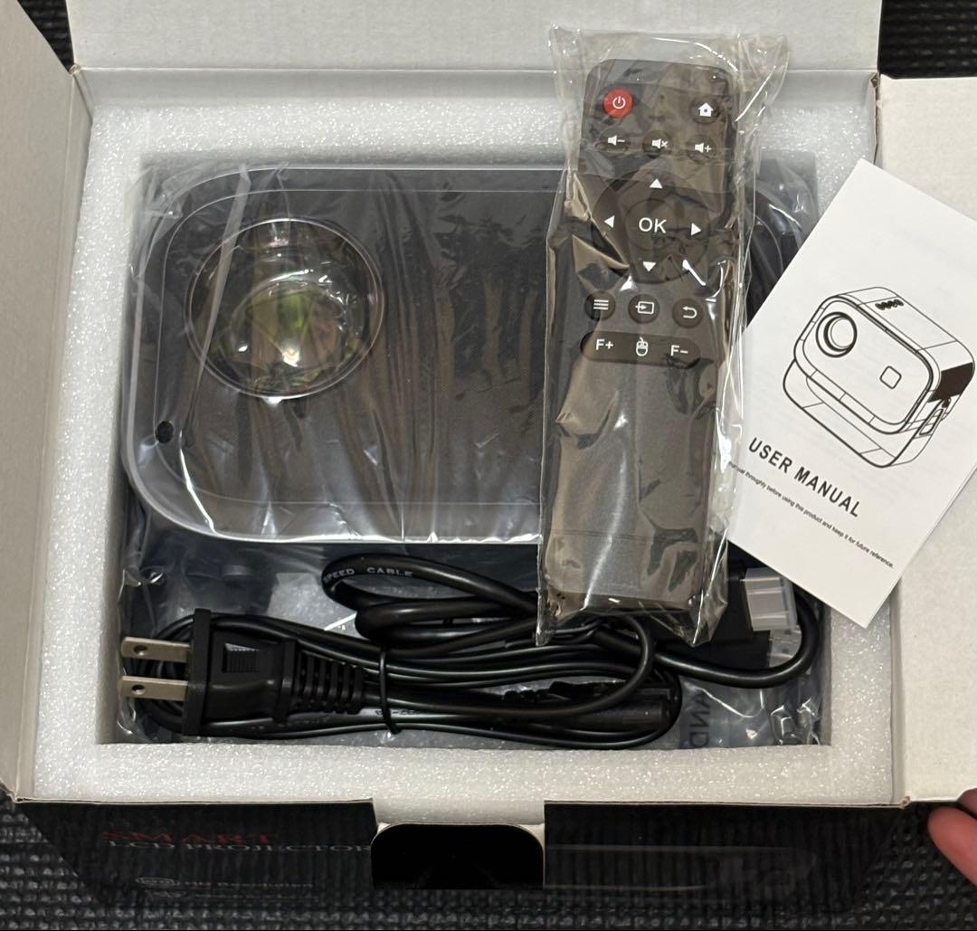 SMART プロジェクター　30,000Hrs