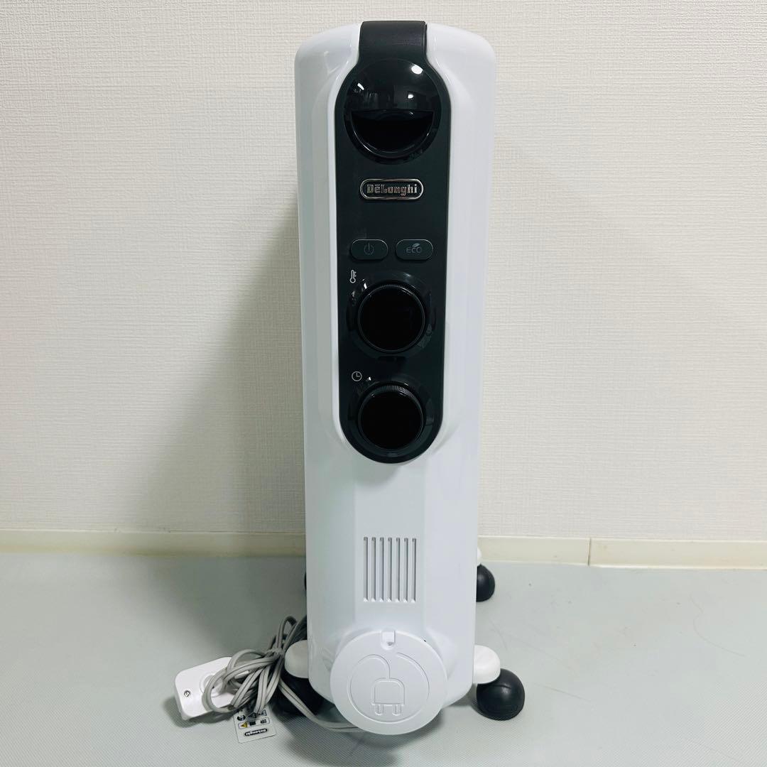 Delonghi RHJ35M0812 オイルヒーター